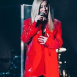 Lara Fabian Instagram - Plovdiv ❤️#jetaimetour
