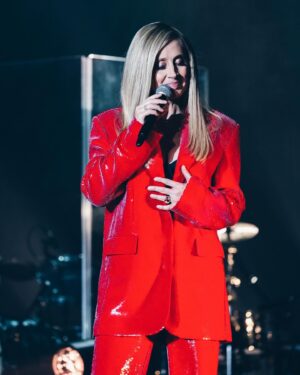 Lara Fabian Instagram - Plovdiv ❤️#jetaimetour