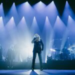 Lara Fabian Instagram - Thank you Istanbul 🧡#jetaimetour