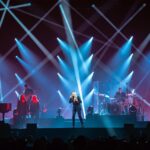 Lara Fabian Instagram - Thank you Istanbul 🧡#jetaimetour