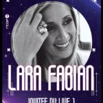 Lara Fabian Instagram - 😍 Lara Fabian sera présente lors du 1er Live pour soutenir les Talents et interpréter deux chansons ! #rtbf #thevoicebe #thevoice #larafabian @larafabianofficial