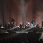Lara Fabian Instagram - Cluj you were amazing 💜#jetaimetour