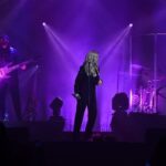 Lara Fabian Instagram - Cluj you were amazing 💜#jetaimetour