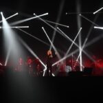 Lara Fabian Instagram - Cluj you were amazing 💜#jetaimetour