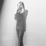 Lara Fabian Instagram - Thank you Bucharest 🧡#jetaimetour