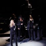 Lara Fabian Instagram - About yesterday 🙏🏼#Je T’aime Tour