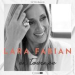 Lara Fabian Instagram - Et si je vous annonçais des nouvelles dates de tournée 🤍ce jeudi 18 h ?