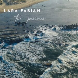Lara Fabian Instagram - Le meilleur est à venir … Ta peine le clip ce 26 février 🤍 @juliengauthier.real @lasucrerie.tv
