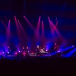 Lara Fabian Instagram - Last day in Budapest … Thank you for the unforgettable memories … Thank you my dreamteam 🙏🏼
