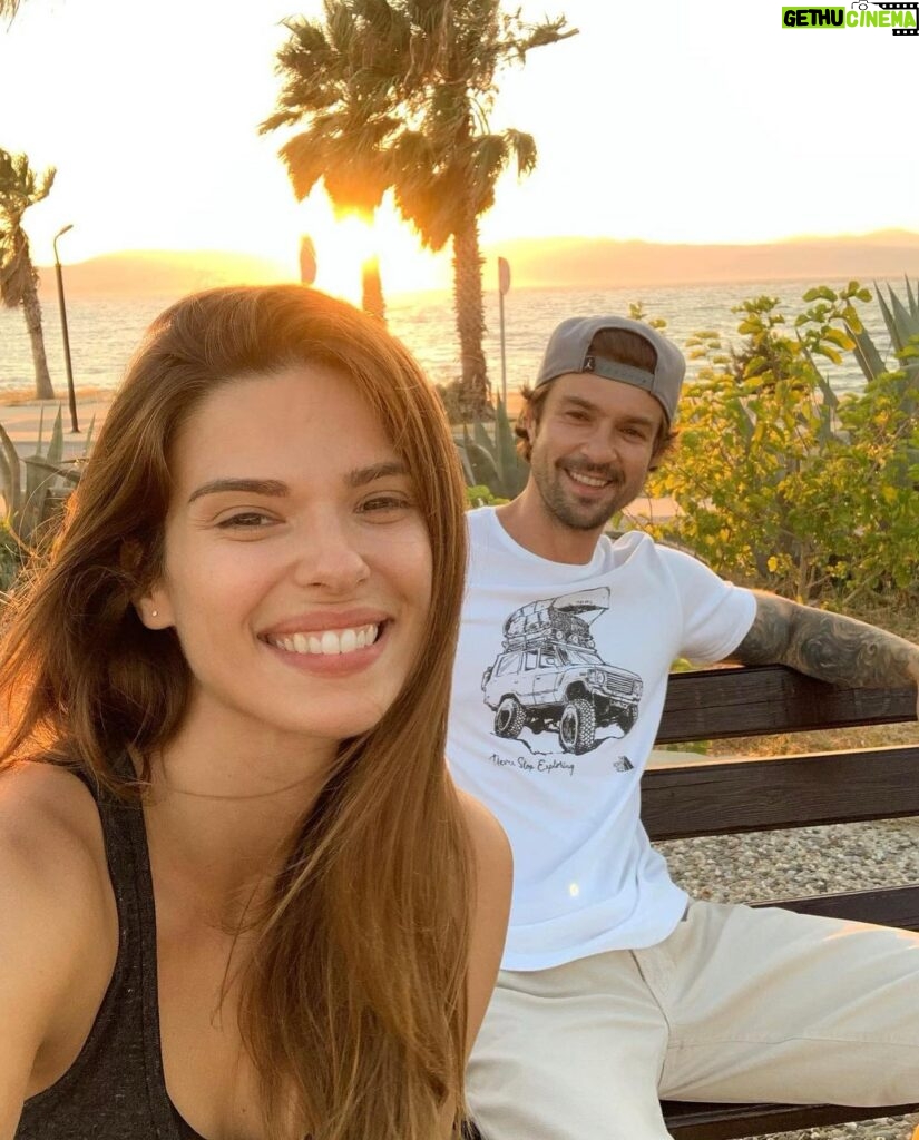 Larissa Gacemer Instagram - 😁☀️😁