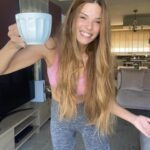 Larissa Gacemer Instagram - Günaydınnnn !!!💓🥰