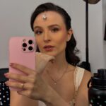 Larissa Manoela Instagram - De umas semanas pra cá 💗