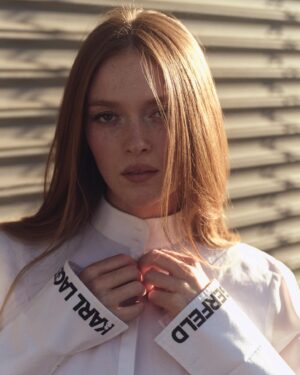 Larsen Thompson Instagram - new @rollacoaster feature🤍 thank you @ellaxwest for this beautiful story, and @jonnymarlow for your talent behind the lens!!!

“I feel fortunate and blessed to work in an industry where I can express myself and connect with people in a meaningful way. My goal has always been to perfect my craft in dance or acting to be the best performer that I can. I’ve learned to fail and have experienced rejection early on which has taught me to not put my worth nor value in my successes and to just be grateful for each opportunity that presents itself.”