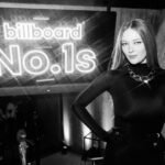 Larsen Thompson Instagram – Thank you @billboard for having me to celebrate #BillboardNo1s 🖤 Can’t wait for you all to hear the music I’ve been working on!!! Finally got to pull out this dress by @c_ritter_  and these @dundasworld boots!!! The rain didn’t stop us, such a good night!!! pc: @wesandalex