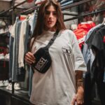 Lary Bottino Instagram - coquetel @diesel_brasil
