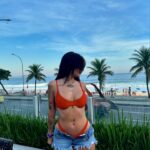 Lary Bottino Instagram - 40 graus