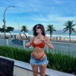 Lary Bottino Instagram - 40 graus