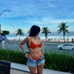 Lary Bottino Instagram - 40 graus