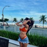 Lary Bottino Instagram - 40 graus