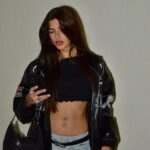 Lary Bottino Instagram - 🍒🍎🍏🥝🍈