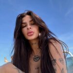 Lary Bottino Instagram -