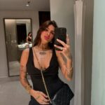 Lary Bottino Instagram - la última noche