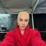 Laryssa Ayres Instagram - até quando durar..