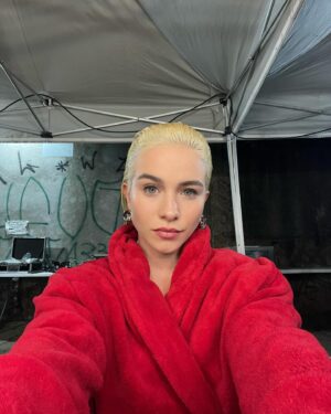 Laryssa Ayres Instagram - até quando durar..