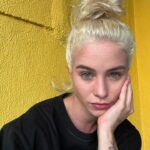 Laryssa Ayres Instagram - até quando durar..