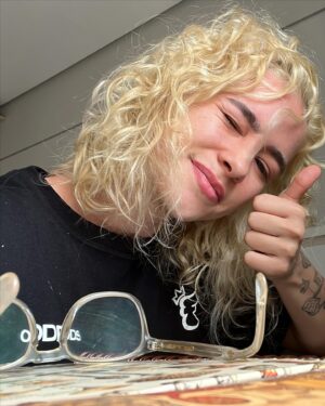 Laryssa Ayres Instagram - até quando durar..