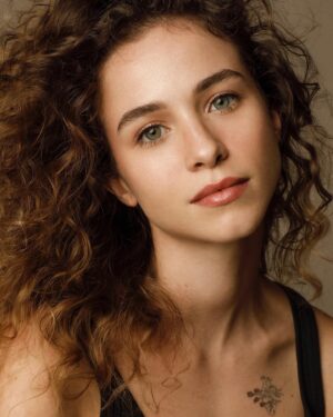 Laryssa Ayres Instagram - Unposted 📸 @luciolunaphoto