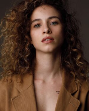 Laryssa Ayres Instagram - Unposted 📸 @luciolunaphoto