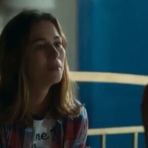 Laryssa Ayres Instagram - Hoje não é dia de #tbt por aqui, mas foi dia de separar algumas cenas, e entre elas encontrei essas de O Sétimo Guardião 📺🎬 tem alguém aqui que seja da época da Diana? Deu muita saudade disso tudo <3
2018/19 🌬️ #karatê #osetimoguardiao