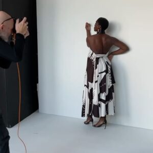 Lashana Lynch Instagram - The very delicate dance between work and life