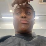 Lashana Lynch Instagram - The many moods I feel in a weekend