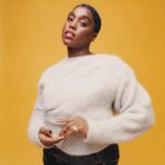 Lashana Lynch Instagram - Sunshine personified