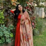 Lasya Manjunath Instagram - ❤️ Be YoU Be Yourself