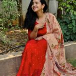 Lasya Manjunath Instagram - ❤️ Be YoU Be Yourself