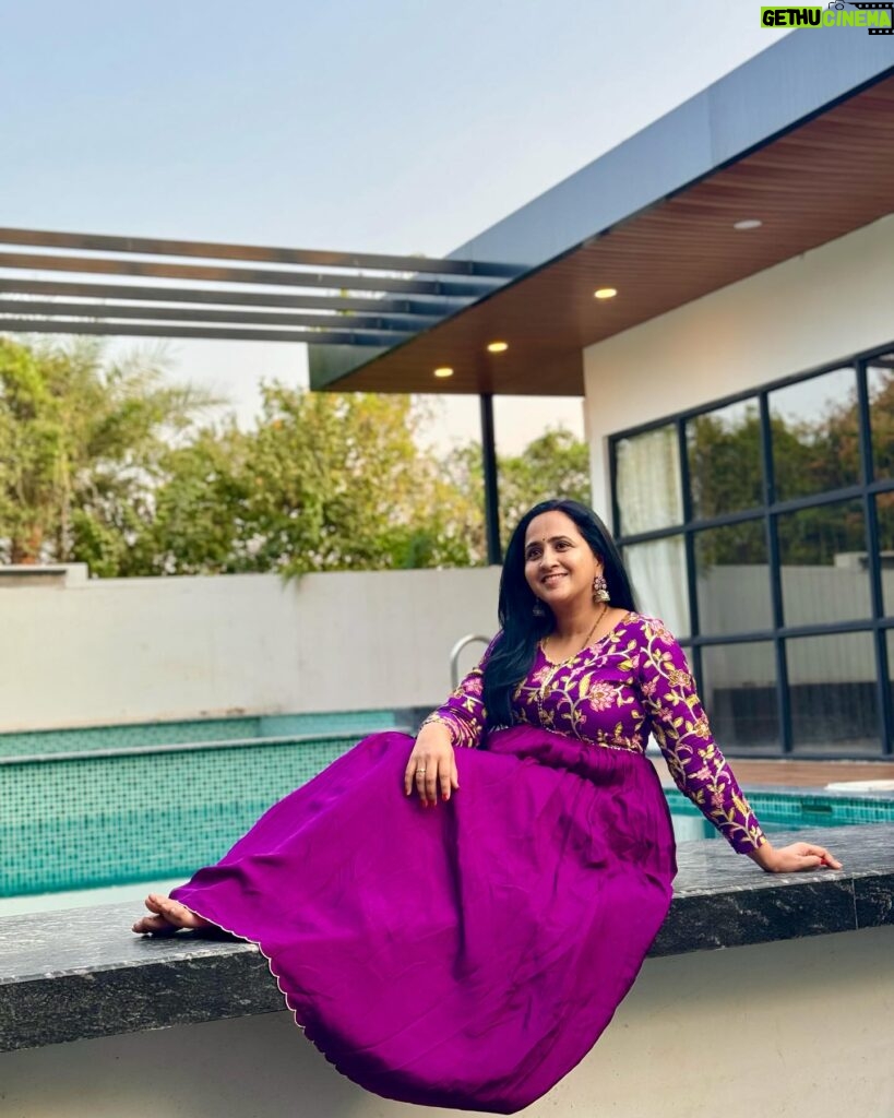 Lasya Manjunath Instagram - In The End , people will judge any way , So Don’t Live your life impressing others— Live Your Life Impressing Yourself 😍🥰❤️ Location: @theboxhomestay #selfcare #selflove #selfrespect #liveyourlifetothefullest #lasyamanjunath