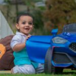 Lasya Manjunath Instagram - 💙🦋 Thankyou so much every one for coming to my 1st birthday celebration and for making it an extraordinary day..!! With love @its.memunnu ❤️😘😍 📷: @giggles_photography_hyd @its.memunnu #1stbirthdayparty #1stbirthdayphotoshoot #birthdayboy