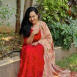Lasya Manjunath Instagram - ❤️ Be YoU Be Yourself