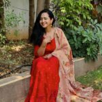 Lasya Manjunath Instagram - ❤️ Be YoU Be Yourself