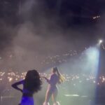 Latto Instagram - Thank you Cleveland!!!!!!!!!! @att #WFinalFour