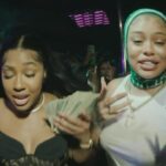 Latto Instagram - Ion watch my tone w niggas???!!!!??! 😂😂😂😂😂