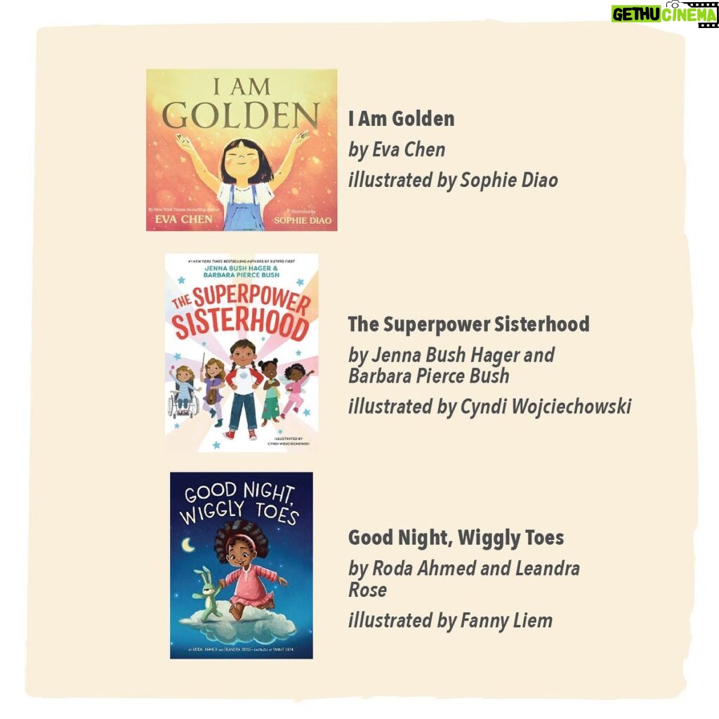 Laura Bush Instagram - I’m thrilled to share my 2022 Summer Reading List for children! The list includes an old favorite of mine - “The Velveteen Rabbit” - which I remember reading to my daughters. And it includes a new favorite written by my daughters, “The Superpower Sisterhood.” Tap the link in my bio to view the list. Happy Reading!