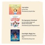 Laura Bush Instagram – I’m thrilled to share my 2022 Summer Reading List for children! The list includes an old favorite of mine – “The Velveteen Rabbit” – which I remember reading to my daughters. And it includes a new favorite written by my daughters, “The Superpower Sisterhood.” 

Tap the link in my bio to view the list. Happy Reading!