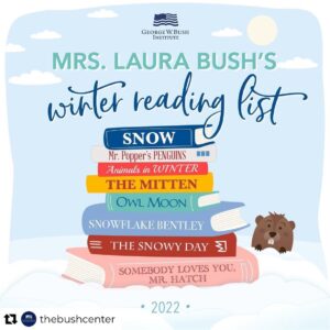 Laura Bush Thumbnail - 7.8K Likes - Top Liked Instagram Posts and Photos