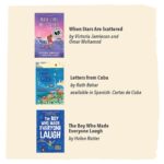Laura Bush Instagram – I’m thrilled to share my 2022 Summer Reading List for children! The list includes an old favorite of mine – “The Velveteen Rabbit” – which I remember reading to my daughters. And it includes a new favorite written by my daughters, “The Superpower Sisterhood.” 

Tap the link in my bio to view the list. Happy Reading!