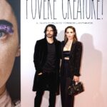 Laura Chiatti Instagram - #poverecreature . Un film bellissimo … che guardi con il cuore , e senti con gli occhi… intenso , profondo , pungente . Come riconoscersi nel mondo partendo dall’innocenza della nostra anima , toccando il peccato , la sottomissione , attraversando il dolore , fino a scoprire la parte più vera di noi stessi .