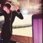 Laura Chiatti Instagram - La musica è l’armonia dell’anima. (Alessandro Baricco)